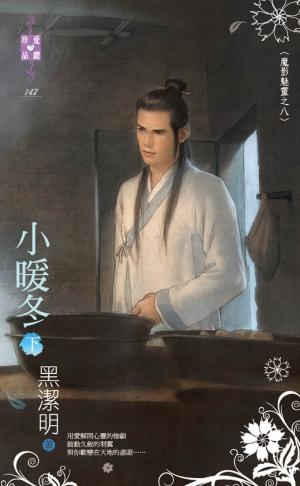 小暖冬(下)封面图