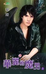 华丽的魔男(上)封面图