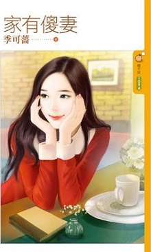 家有傻妻封面图
