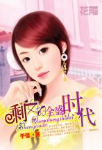 剩女的全盛时代封面图