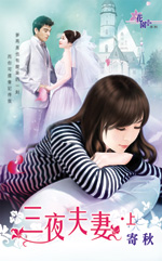 三夜夫妻(上)封面图
