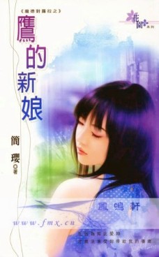 鹰的新娘封面图