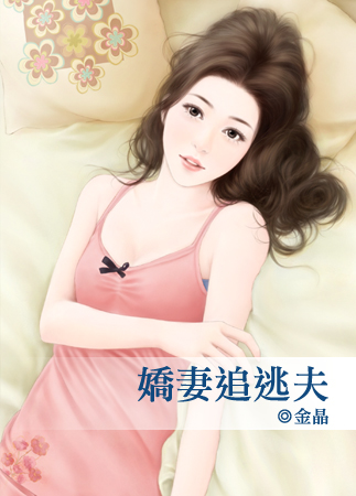 娇妻追逃夫封面图