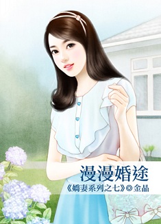 漫漫婚途封面图