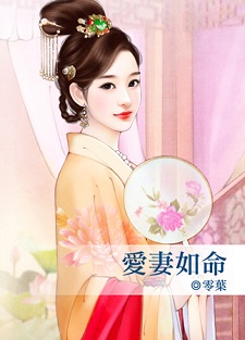 爱妻如命封面图