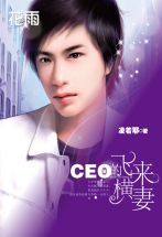 CEO的飞来横妻封面图