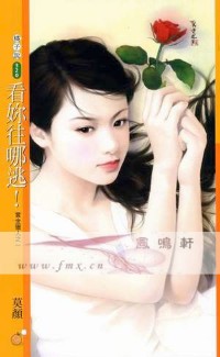 看你往哪逃!封面图