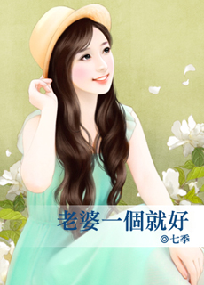 老婆一个就好封面图